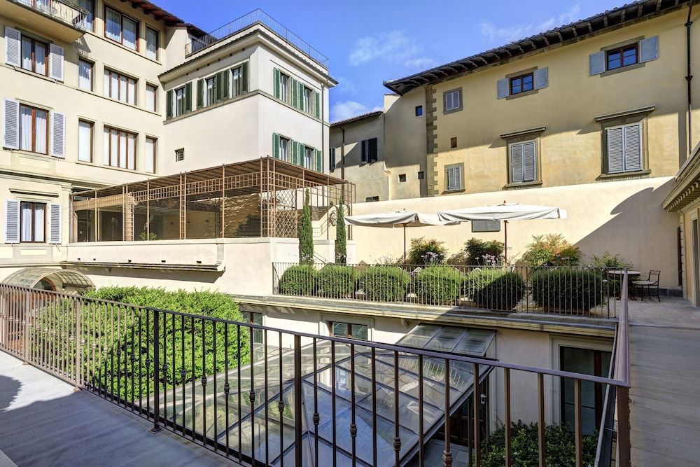 undefined Orto De Medici Hotel 7