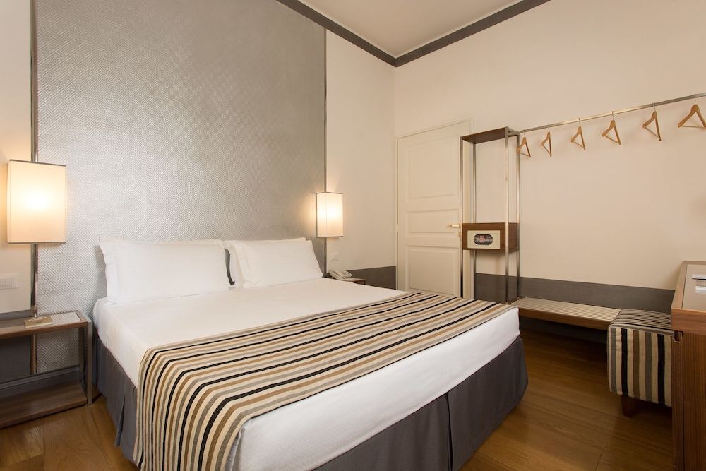 undefined Orto De Medici Hotel 5