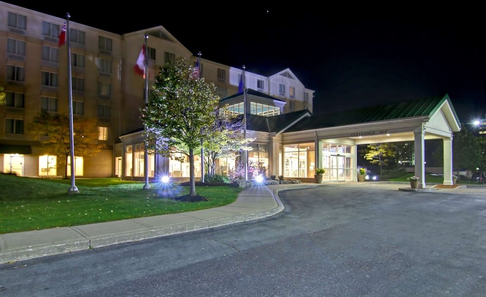 undefined Hilton Garden Inn Toronto - Mississauga 4