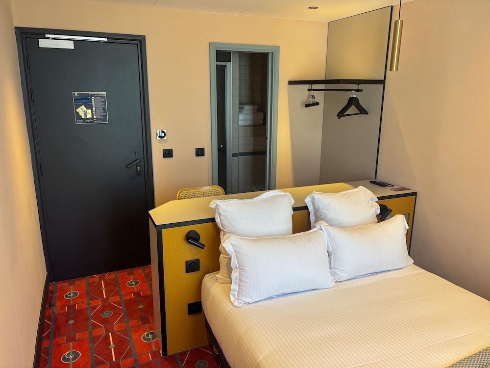 CASA MOHO - Juan-Les-Pins Classic Double Room 3