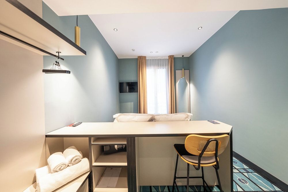 CASA MOHO - Juan-Les-Pins Classic Double Room 13