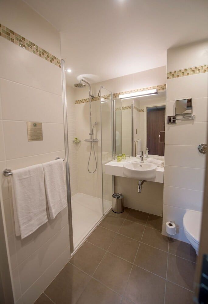 Hôtel Lou Castelet Superior Twin Room 4