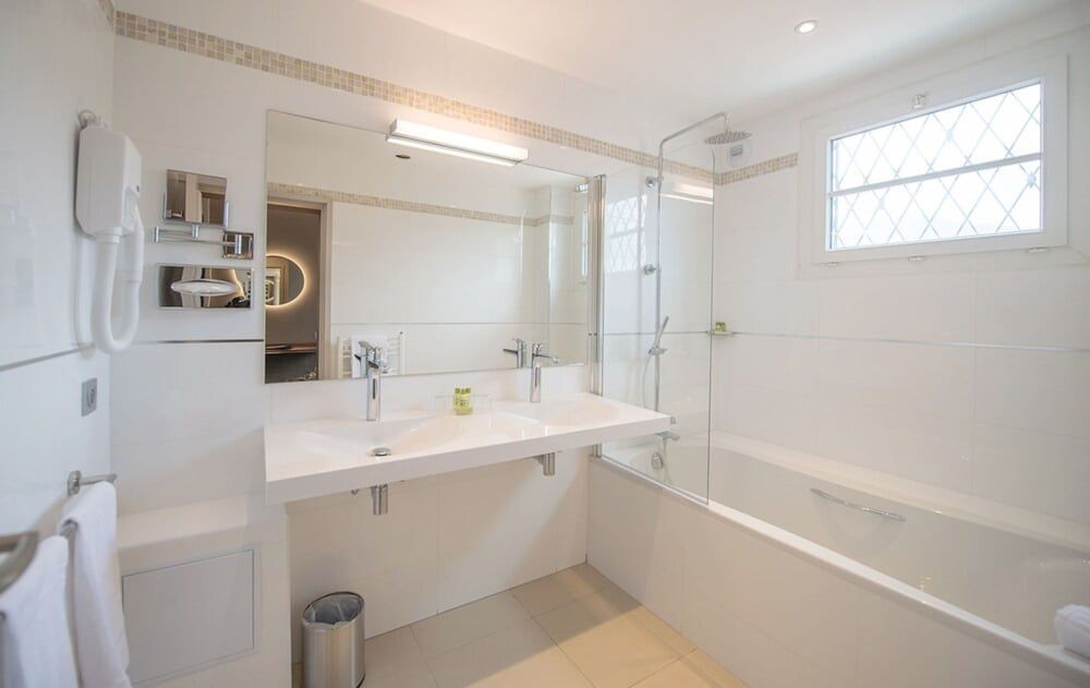 Hôtel Lou Castelet Junior Suite 5
