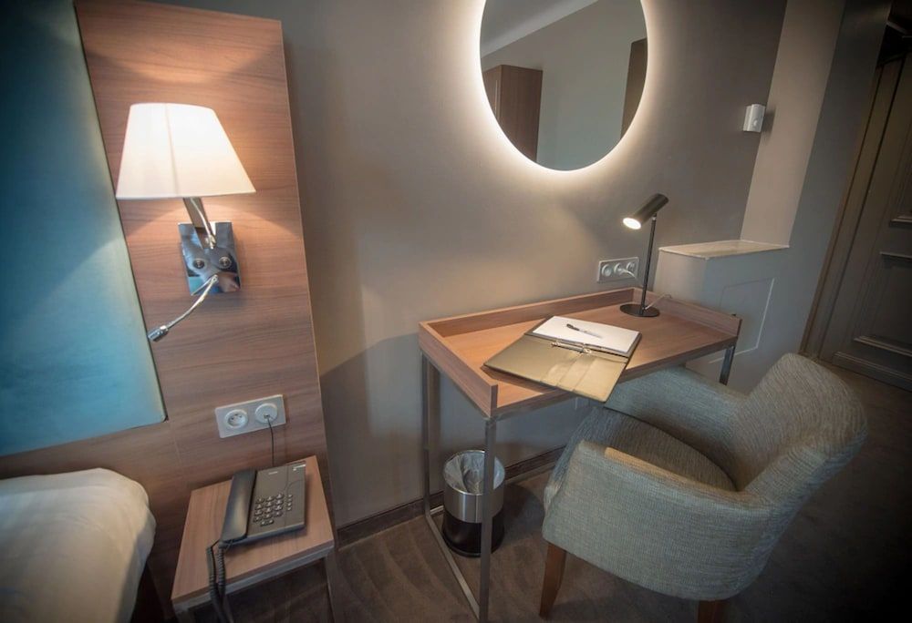Hôtel Lou Castelet Junior Suite 8