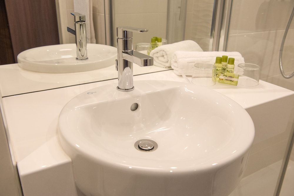 Hôtel Lou Castelet Superior Twin Room 5