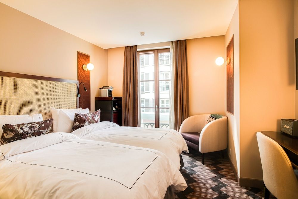 undefined Mom’Art Hotel 4