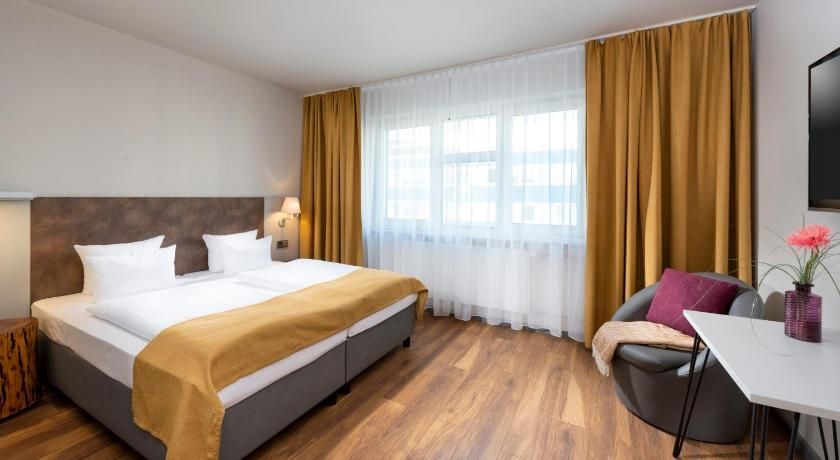 undefined Sorat Hotel Berlin 7