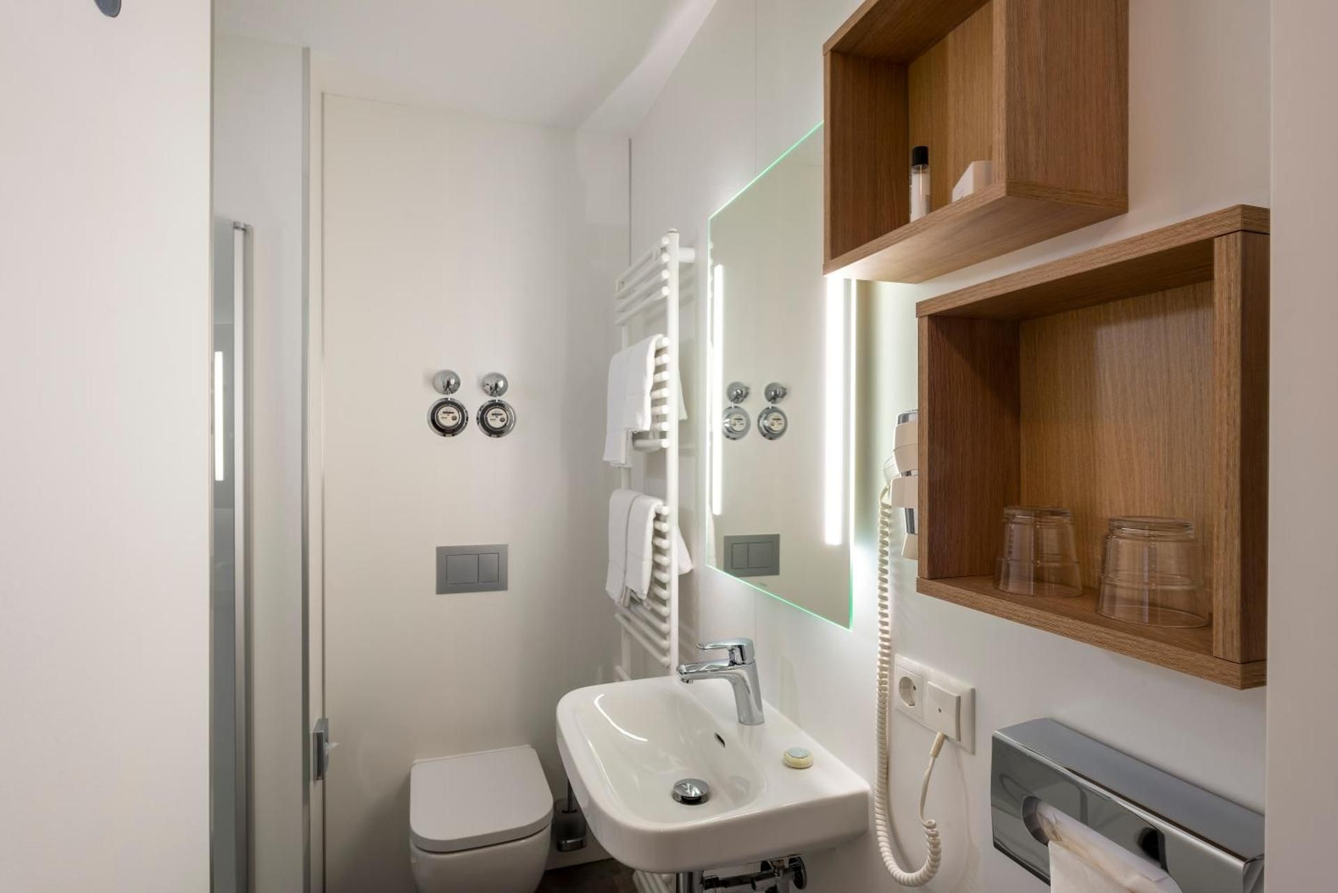 undefined Sorat Hotel Berlin 9
