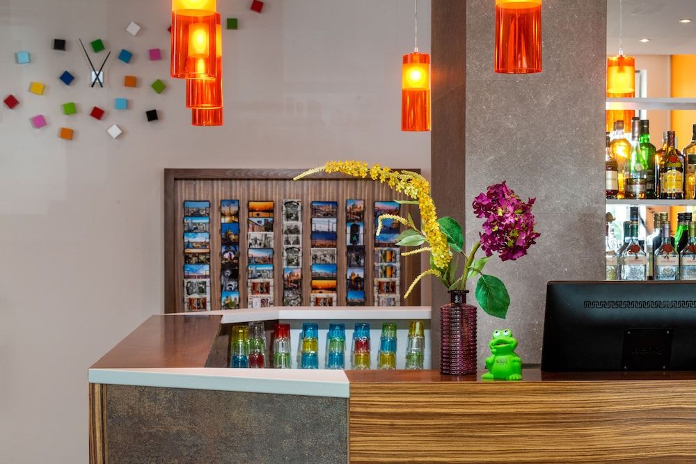 undefined Sorat Hotel Berlin