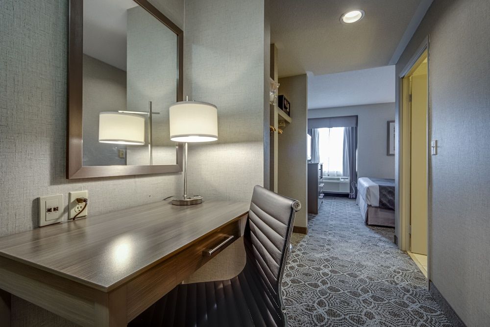 undefined Monte Carlo Inn Toronto - Markham 4