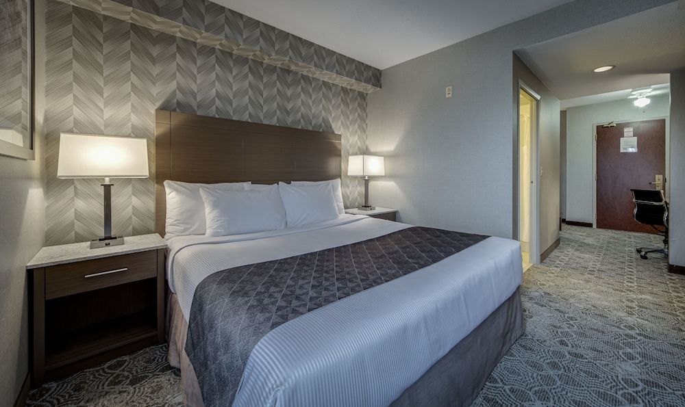 undefined Monte Carlo Inn Toronto - Markham 10