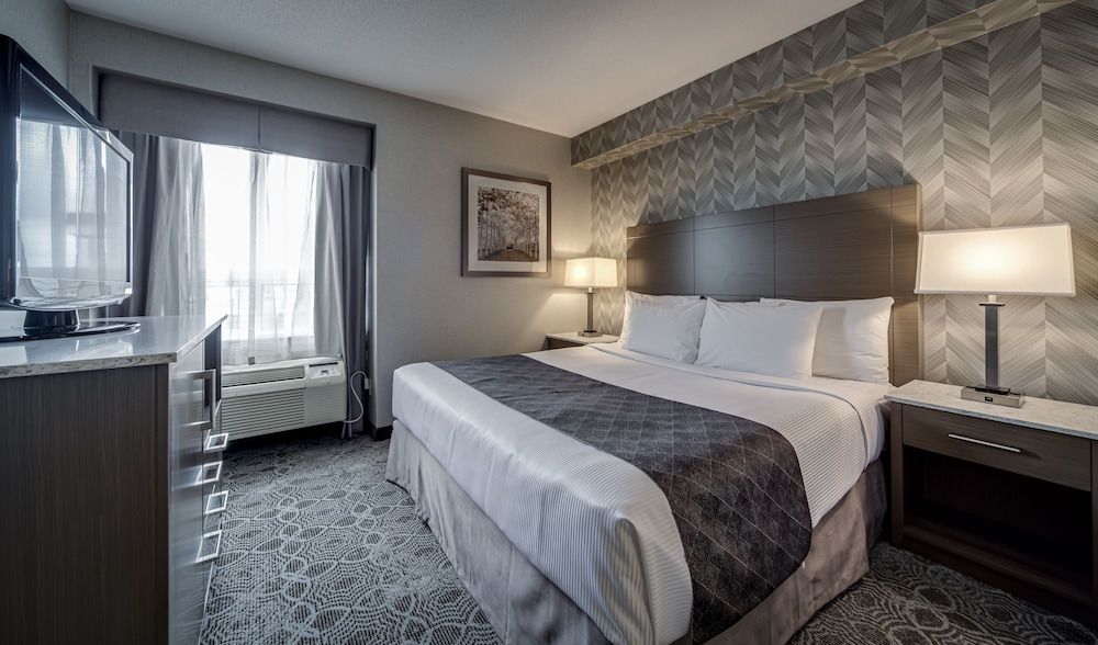 undefined Monte Carlo Inn Toronto - Markham 9