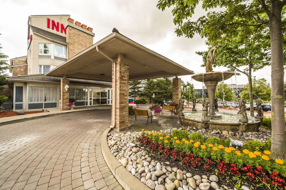 undefined Monte Carlo Inn Toronto - Markham 8