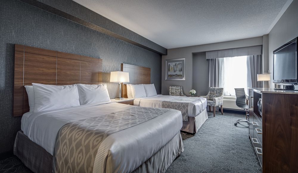 undefined Monte Carlo Inn Toronto - Markham 2