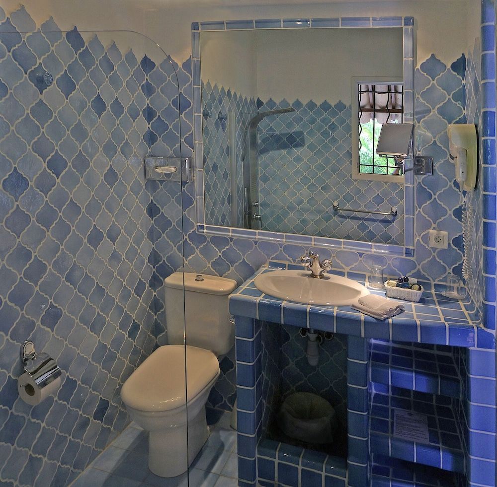 Superior Twin Room, Ensuite (CDS)