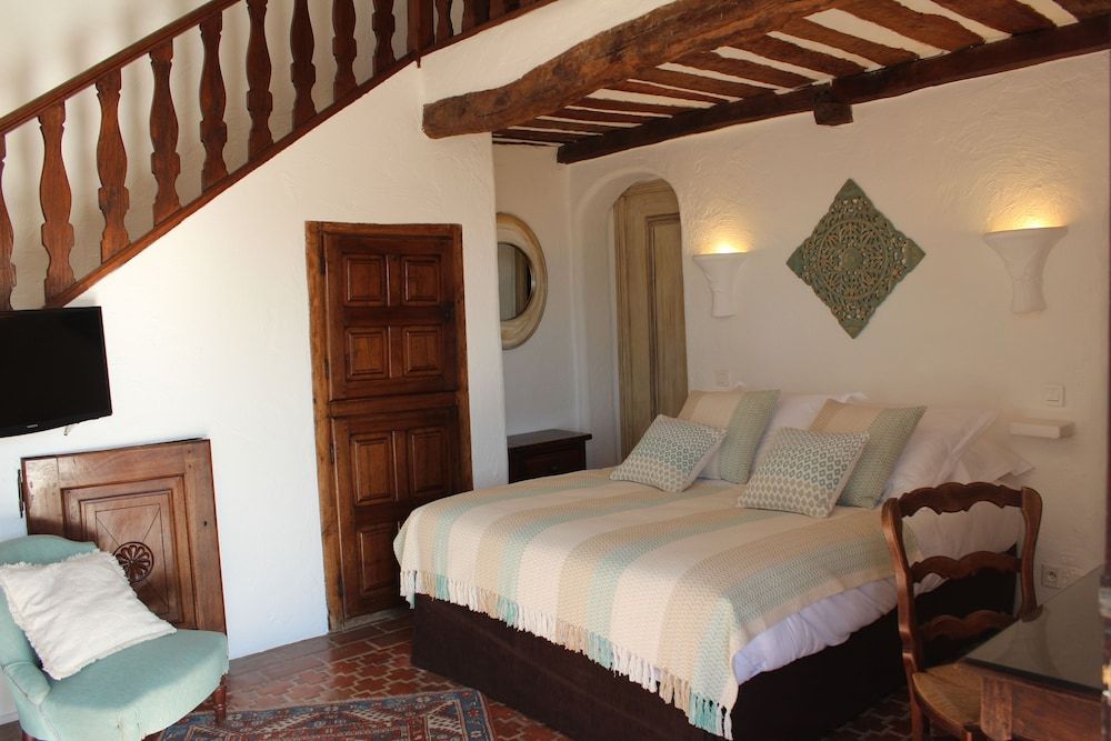 Superior Triple Room, Ensuite (CTS)