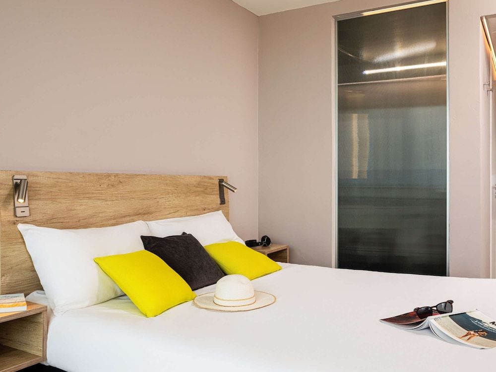 Standard Room, 1 Double Bed
