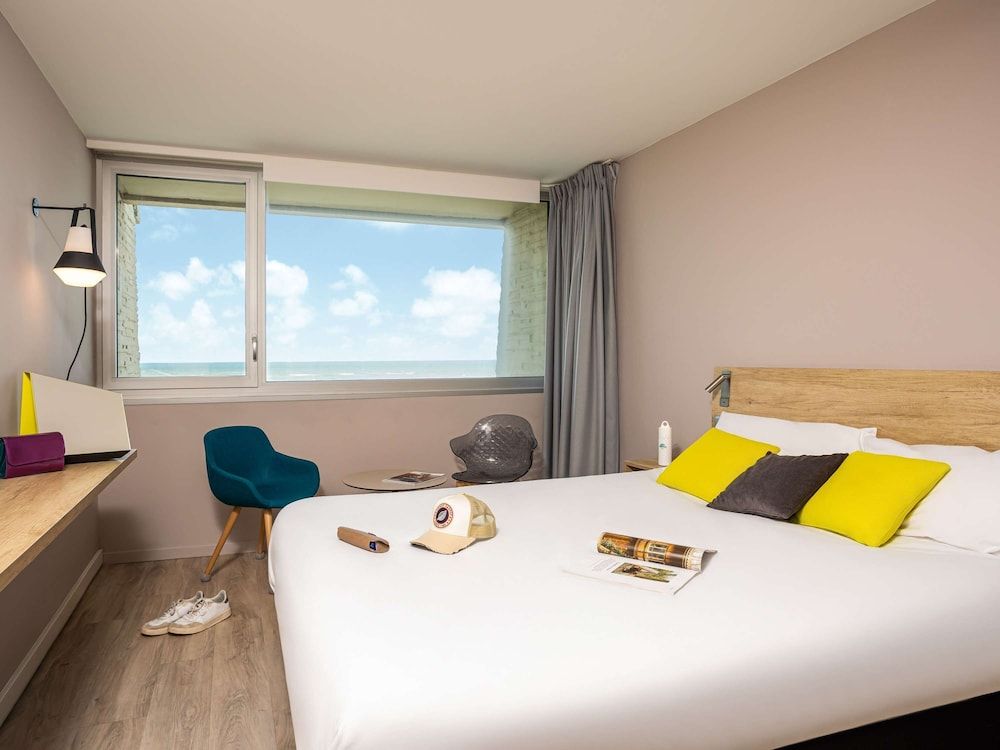 Standard Room, 1 Double Bed