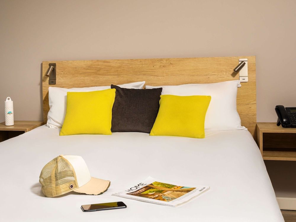 Standard Room, Multiple Beds