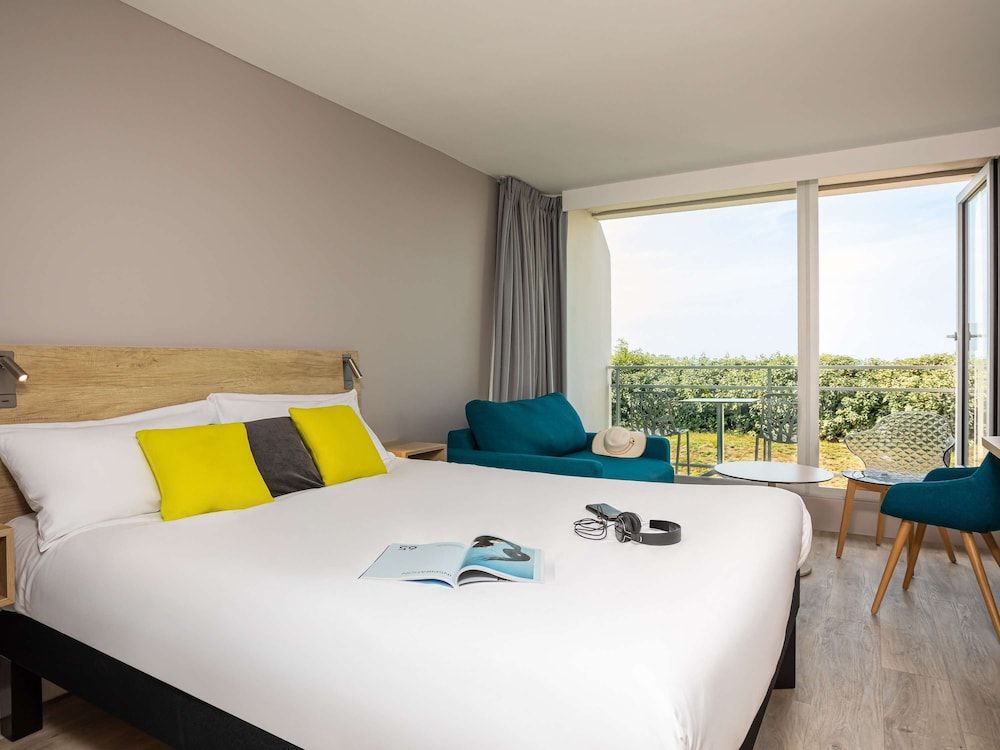 Standard Room, Multiple Beds