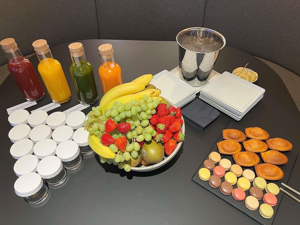 undefined Hôtel Mercure Paris 17 Batignolles 9