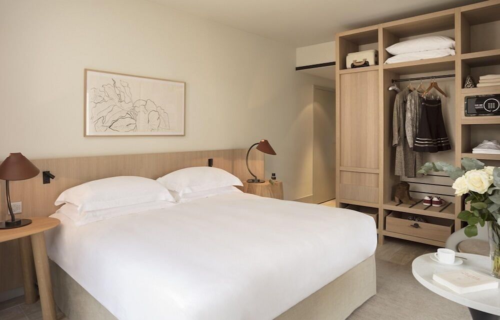 Chambre Classique