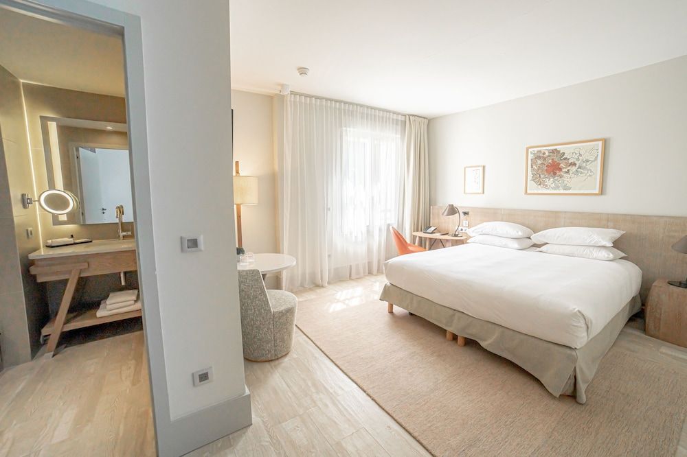 Comfort Room