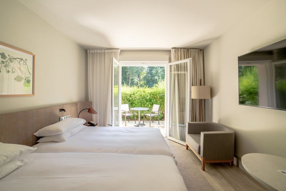 Comfort Room