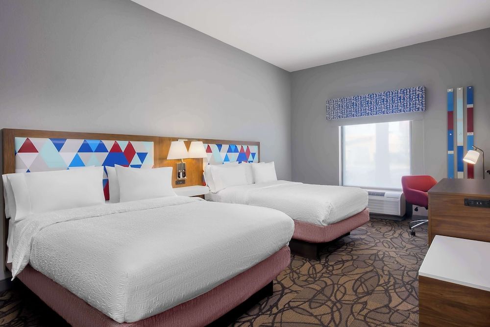 Room, Accessible