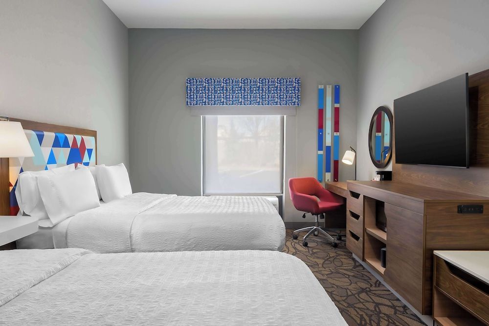 Room, 2 Queen Beds
