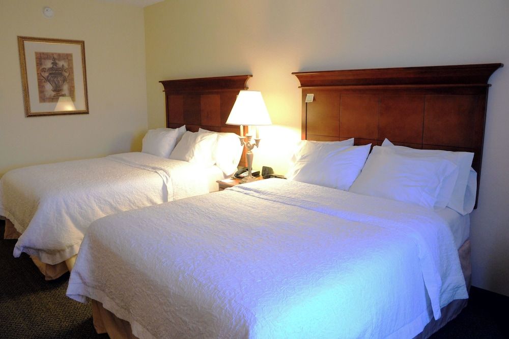 Room, 2 Queen Beds