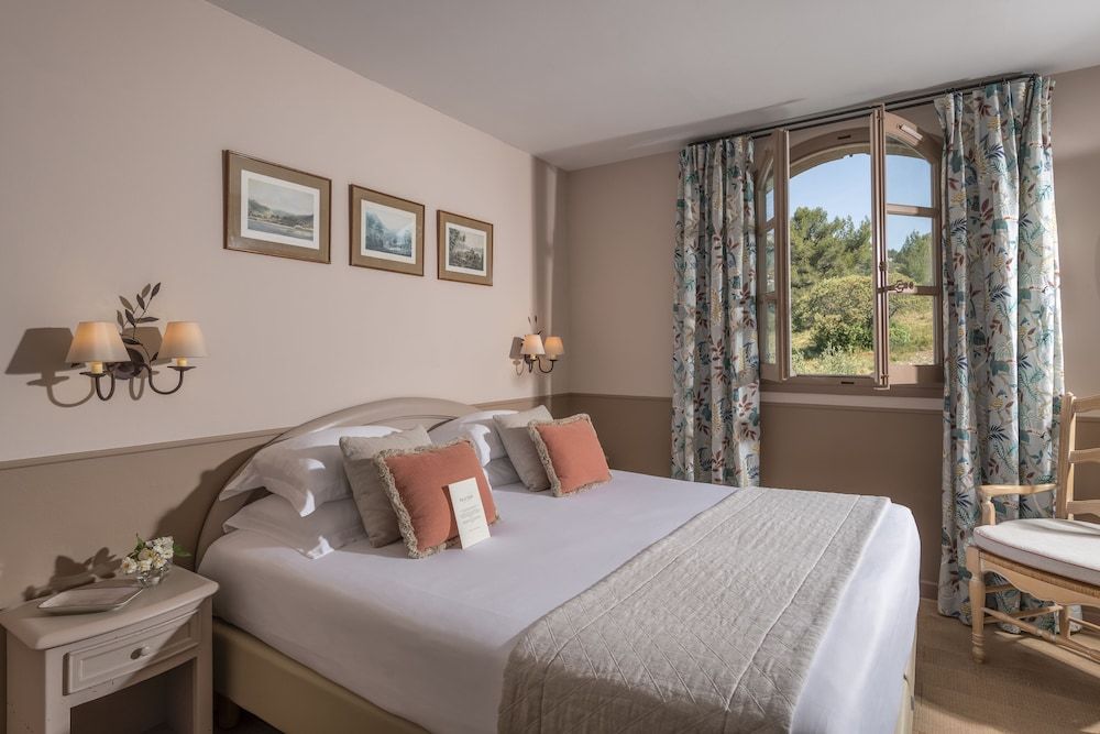 Double Room (Caractere)