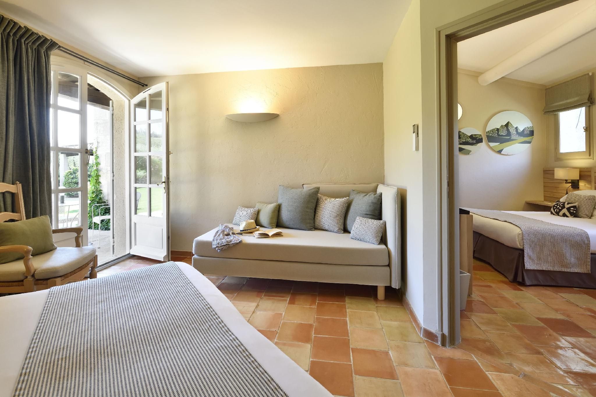 Privilege Double Room