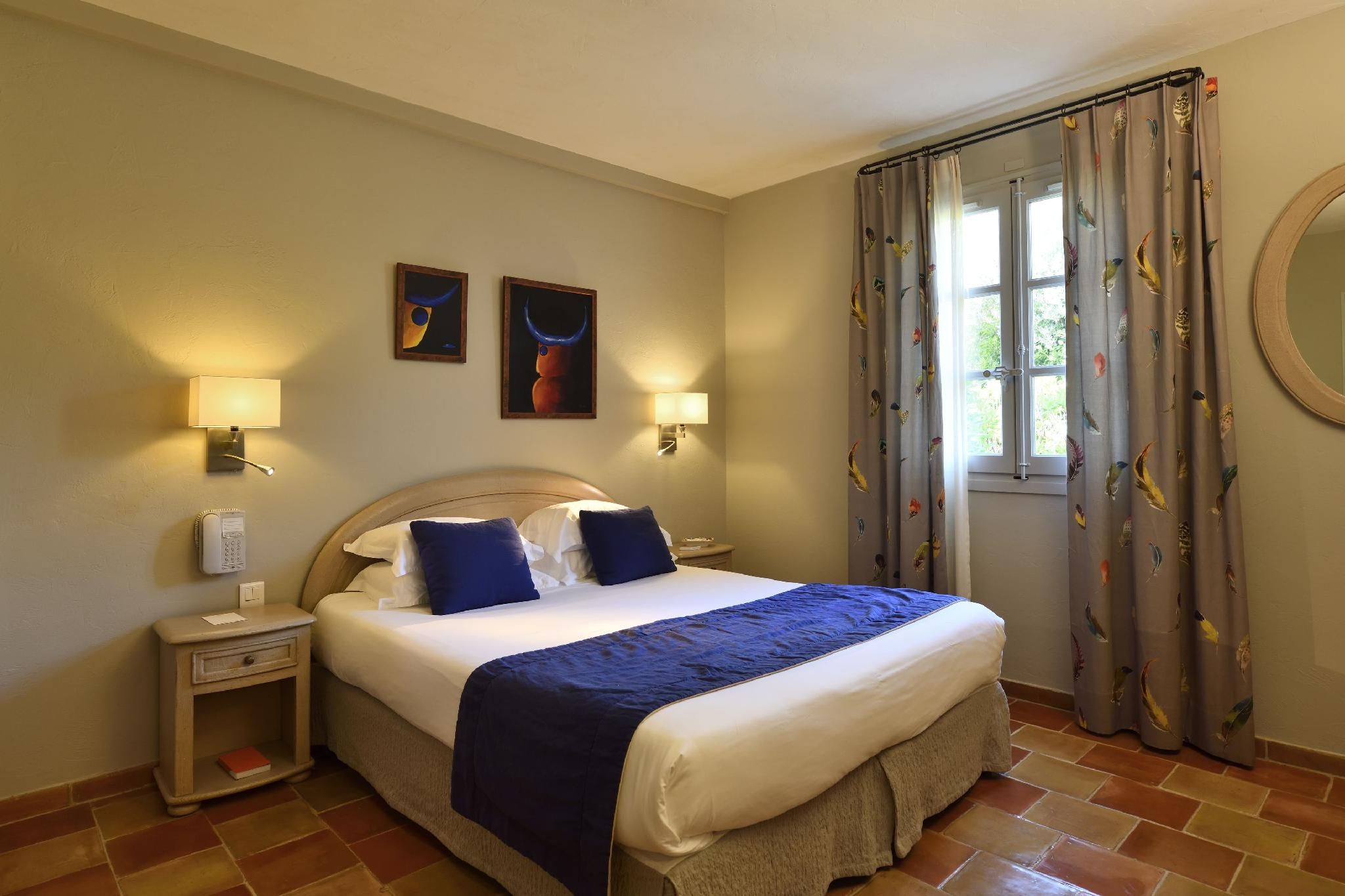 Classic Double or Twin Room