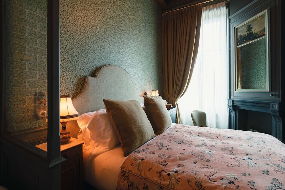 undefined Hôtel Bayard Bellecour 4