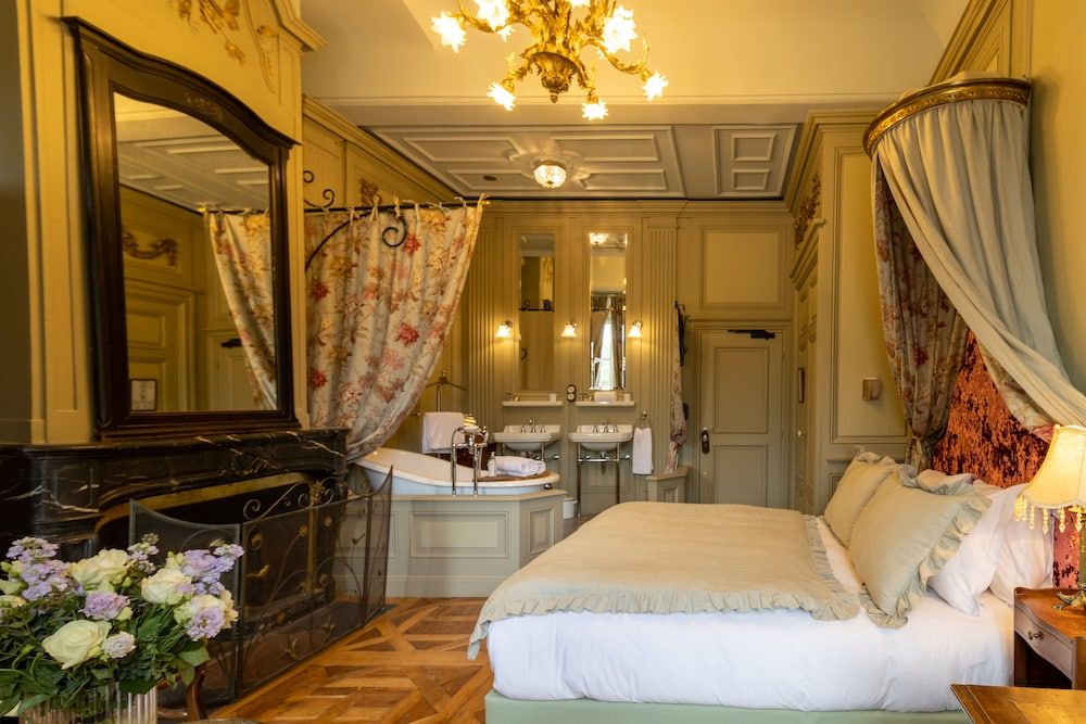 undefined Hôtel Bayard Bellecour 6