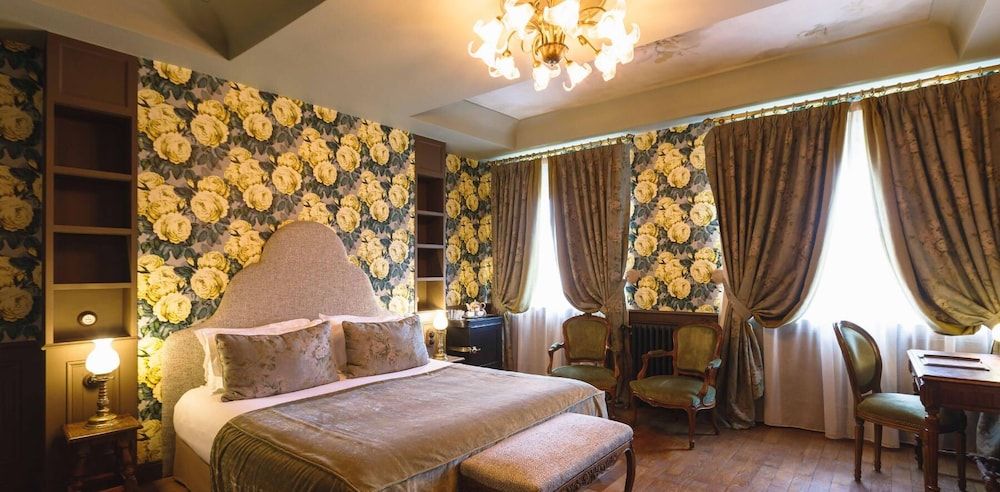 undefined Hôtel Bayard Bellecour 5