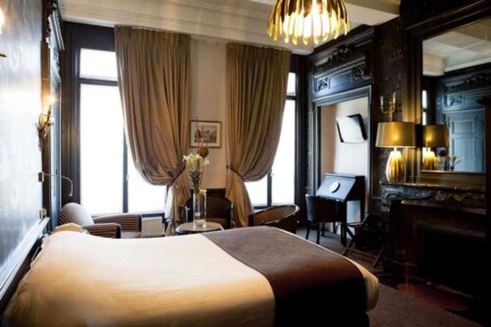 undefined Hôtel Bayard Bellecour 8