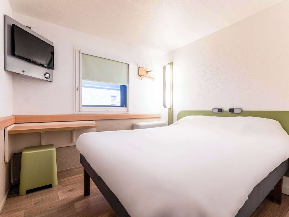 ibis budget Bordeaux Centre Mériadeck Double Room 5