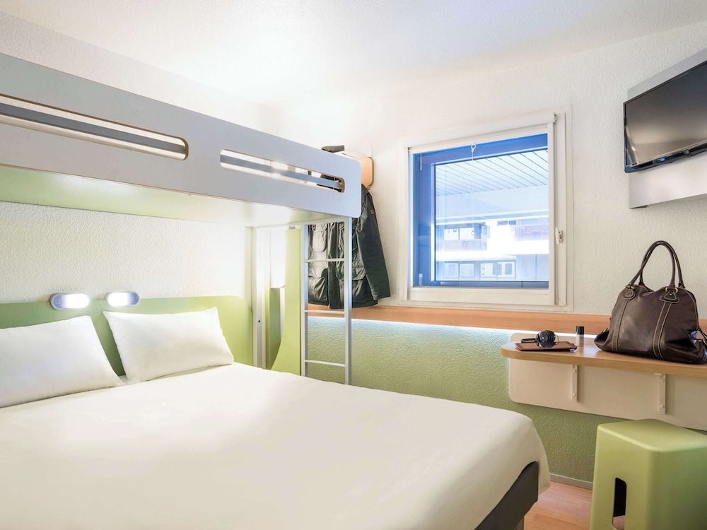 undefined ibis budget Bordeaux Centre Mériadeck 2