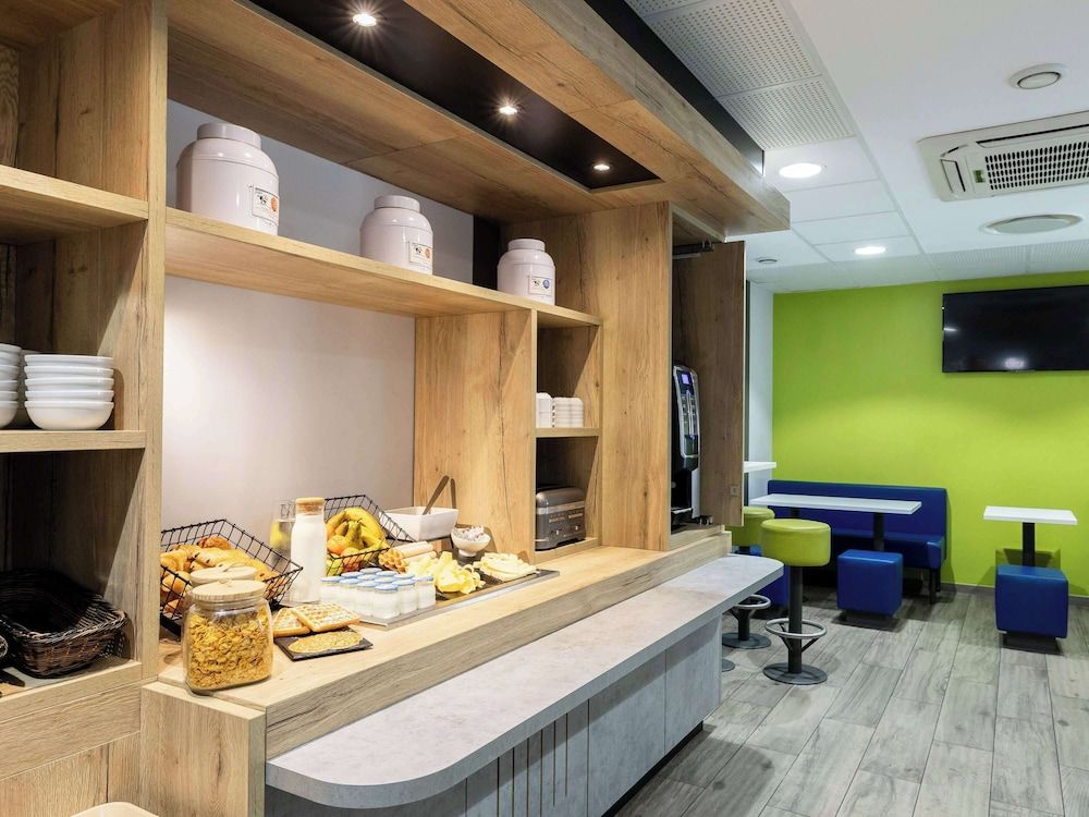 undefined ibis budget Bordeaux Centre Mériadeck 6