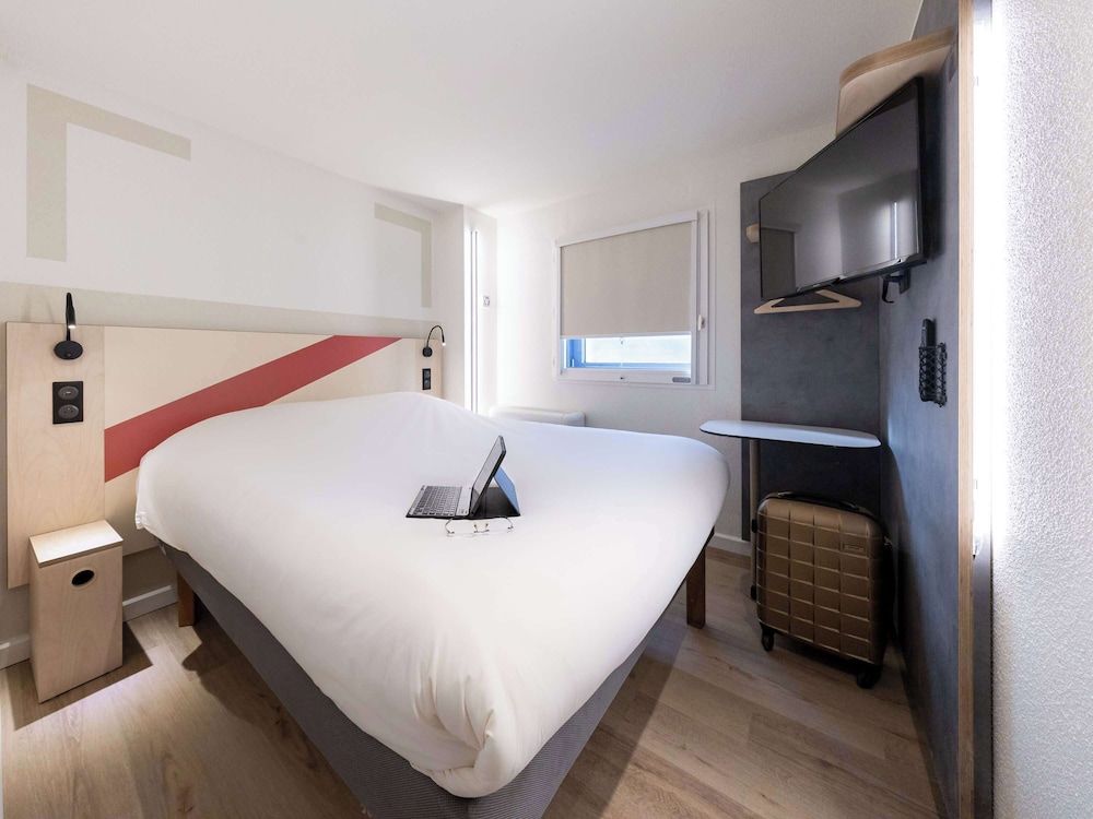 undefined ibis budget Bordeaux Centre Mériadeck
