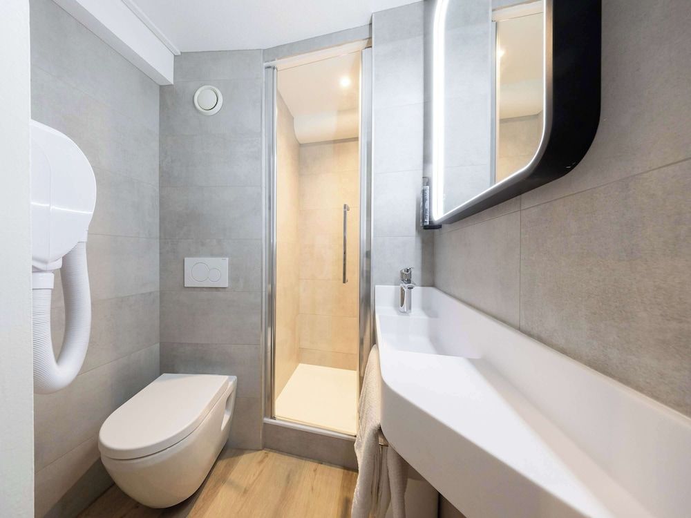undefined ibis budget Bordeaux Centre Mériadeck 3
