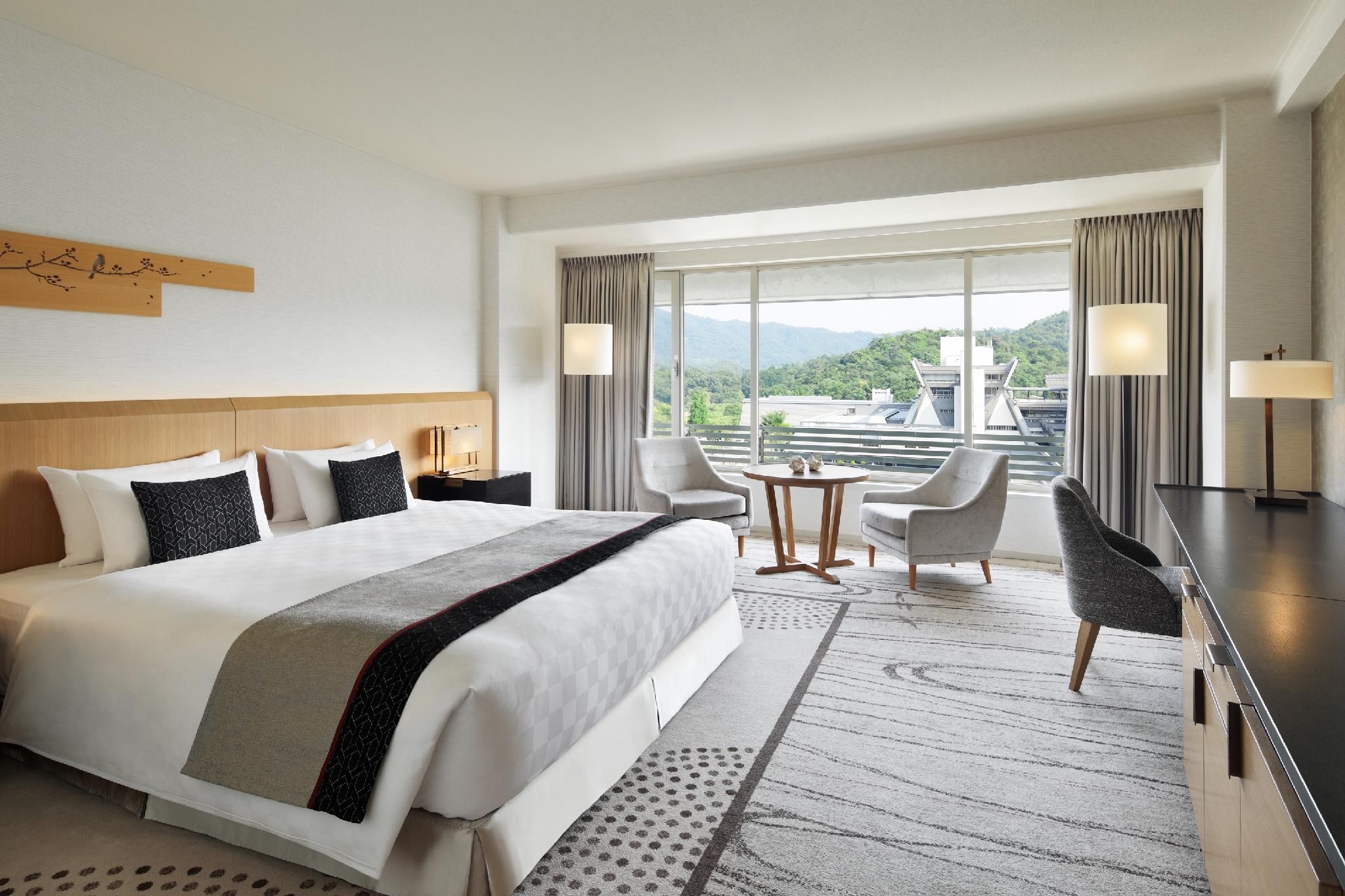 Club, Club Guest Room, 1 King