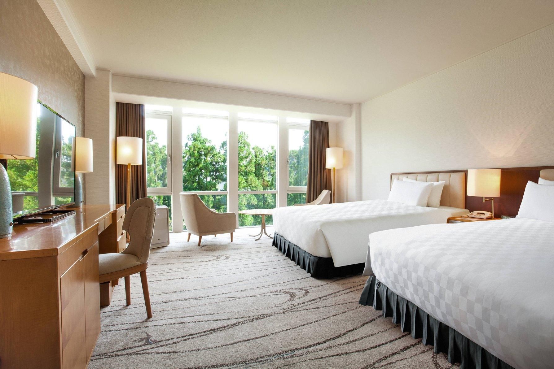 Guest Room, 2 Twin