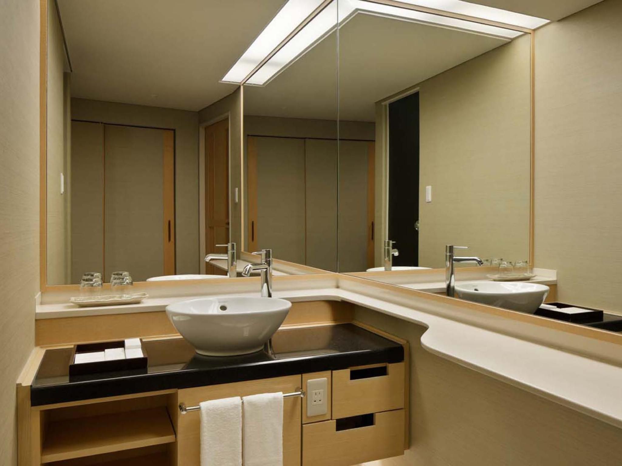 Executive Suite, 2 Twin