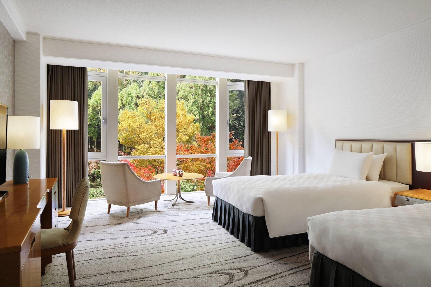 Guest Room, Showercubicle, Guest Room, 2 Twin