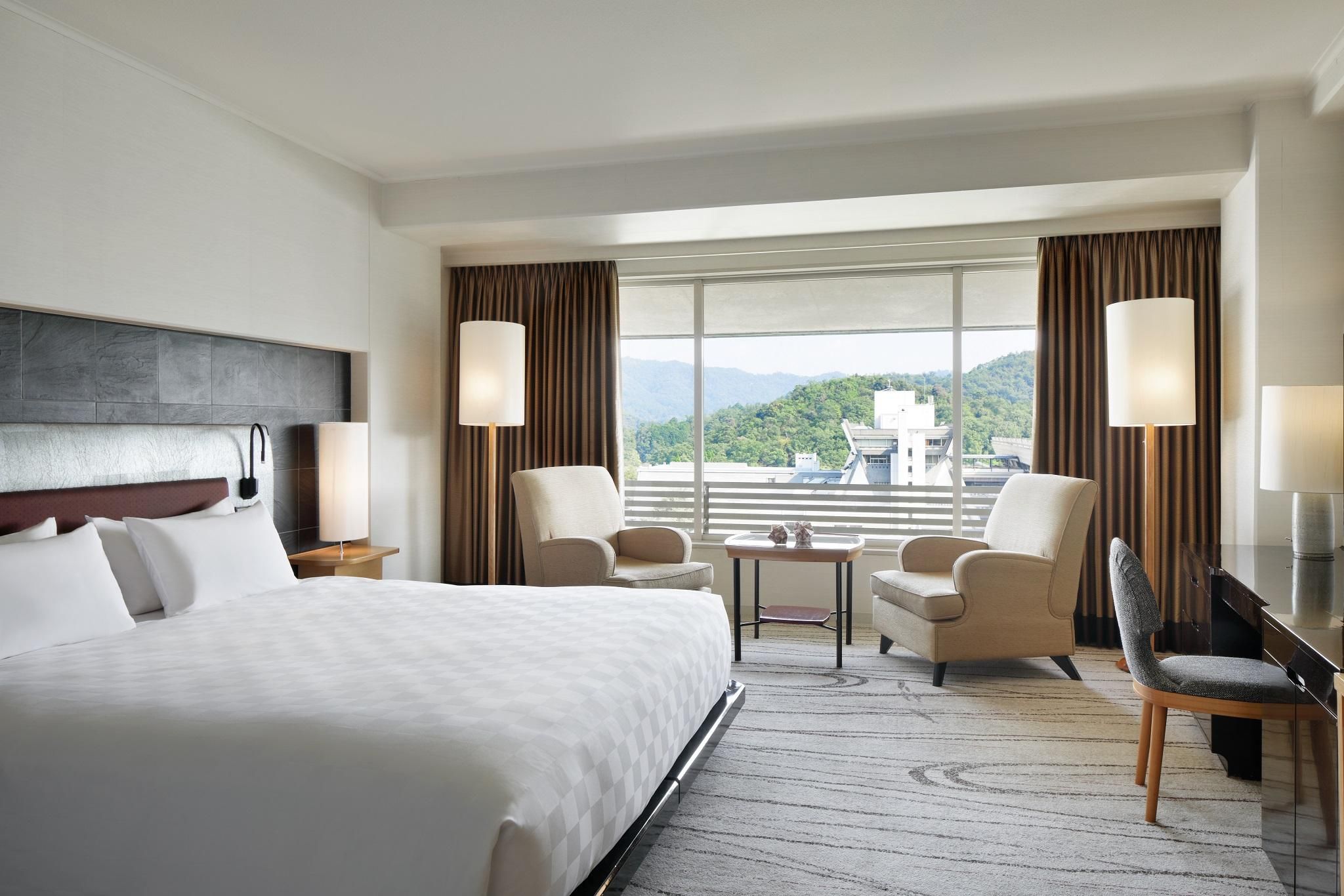 Club, Club Guest Room, 1 King