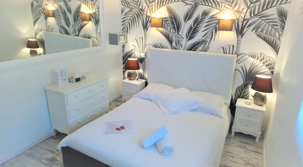 Economy Single Room, Non Smoking