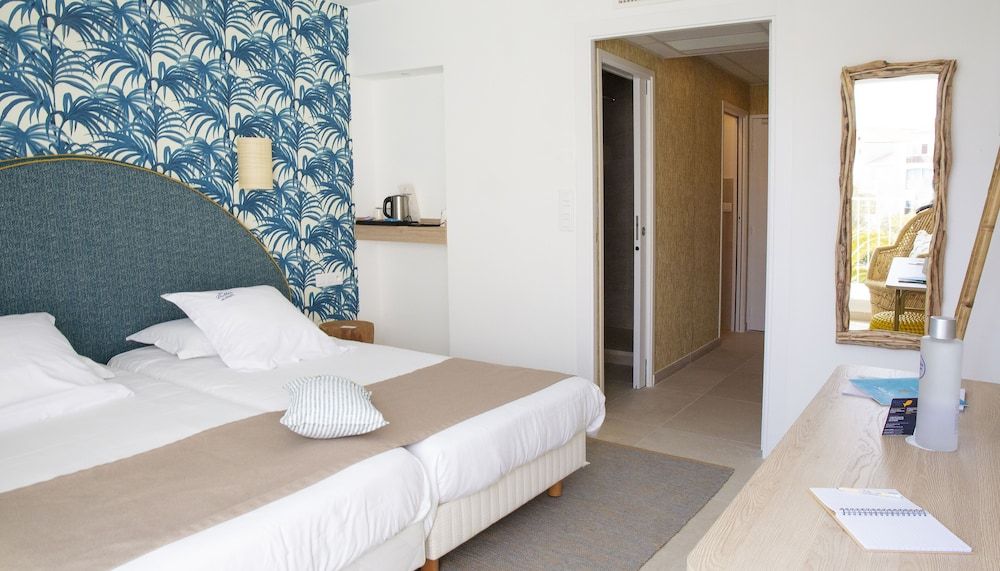 Chambre Standard
